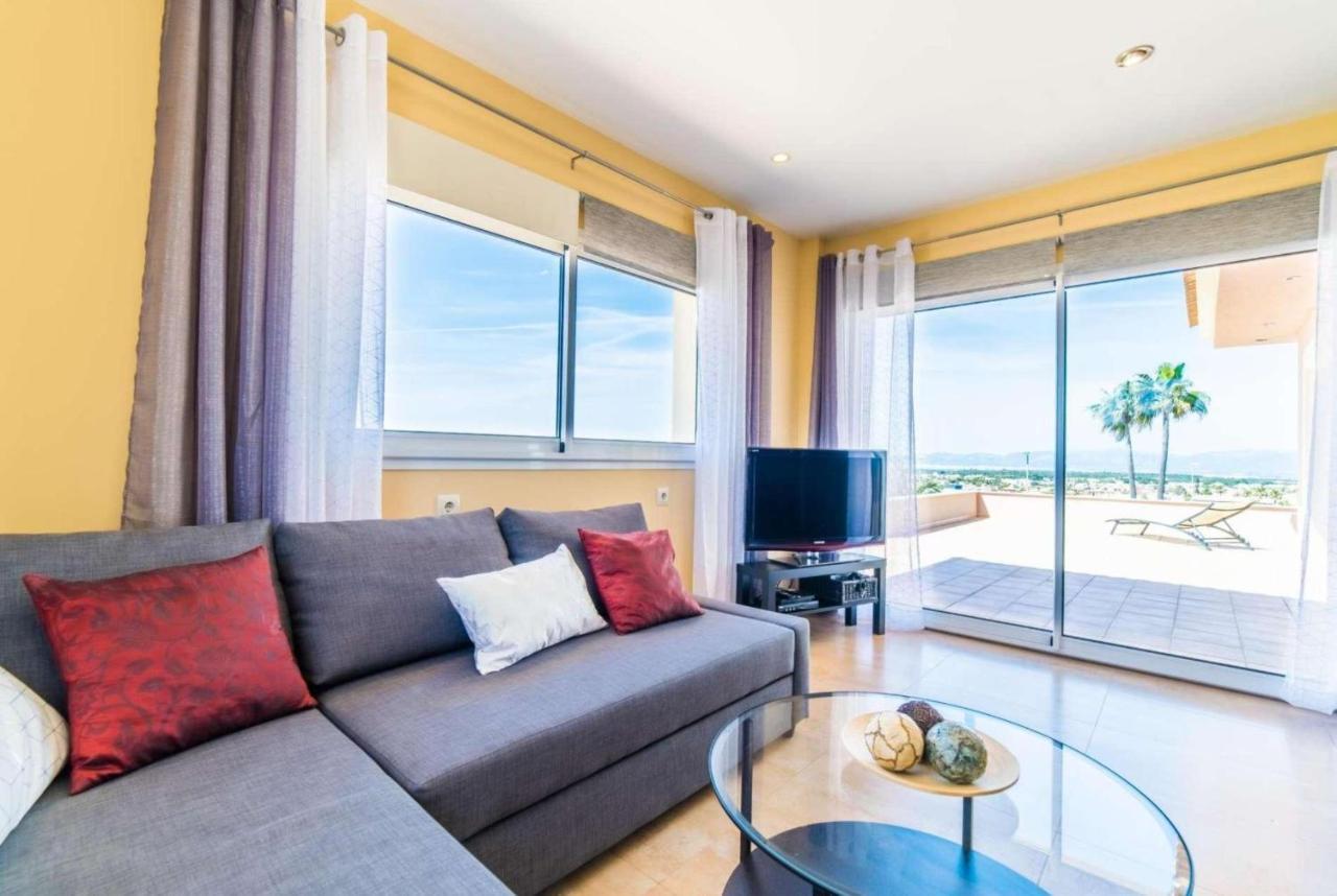 Vila Redrema Llucmajor  Exteriér fotografie