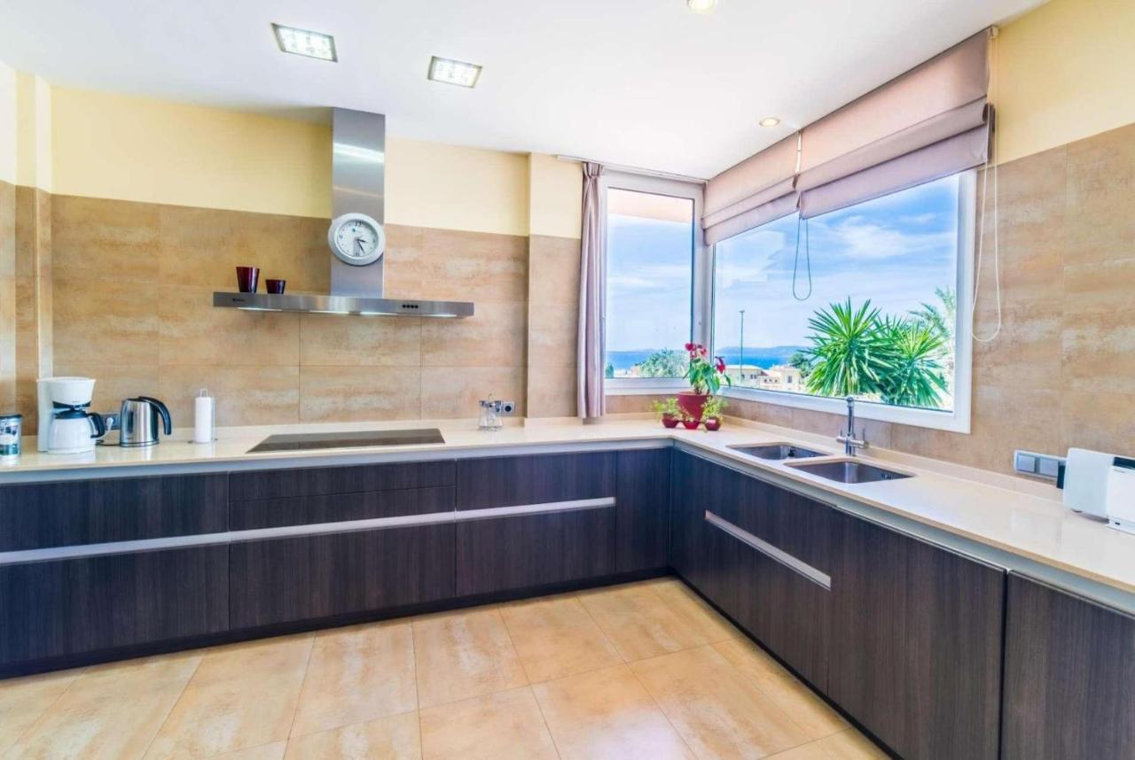 Vila Redrema Llucmajor  Exteriér fotografie