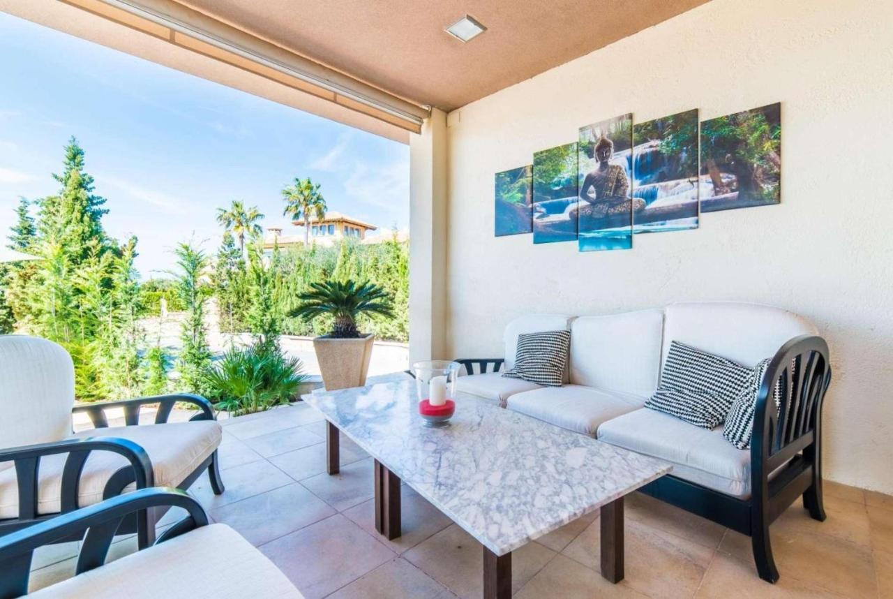 Vila Redrema Llucmajor  Exteriér fotografie